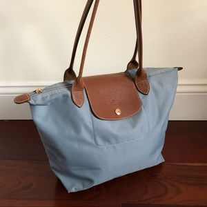 Longchamp Small Tote